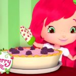 Berry Bitty Adventures 🍓 Bake with Berry! 🍓Strawberry Shortcake 🍓Full Episode 🍓 Cartoon for Kids - Kids TV Series, Kingdom Kids Zone - Strawberry Shortcake - WildBrain