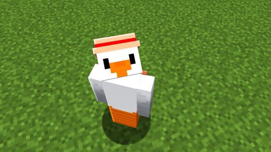 getting a ton of resources - Gameplay, Kingdom Kids Zone, Minecraft - CringyGull