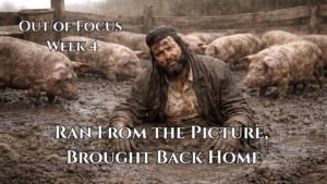From Lost to Found | The Prodigal Son | Kids Bible Lesson - Kingdom Kids Zone, Shows - The LKIDS Show