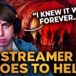 He Left His Body In His Gaming Chair & Went To Hell - Encounters, Hell Trip, Near Death - God's Voice Today