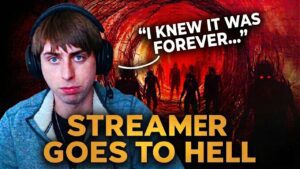 He Left His Body In His Gaming Chair & Went To Hell - Encounters, Hell Trip, Near Death - God's Voice Today