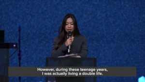 Hazel Sagun | March 29, 2026 - Backslider Restored, Heart Healing, Testimonies - Christ’s Commission Fellowship
