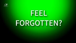 When You Feel Forgotten This Prayer Brings Comfort - Hope & Healing, Meditations - Atmosphere of Grace