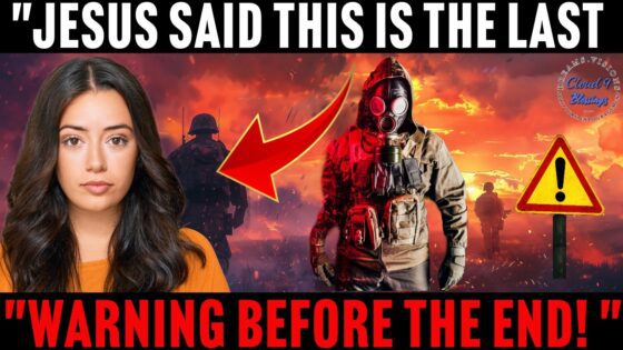 End Time Dreams With A Startling MESSAGE SHARED! IT Was Happening all at once #rapture #endtimes - End Times, Testimonies, Tribulation - Cloud 9 Blessings