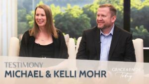 From Bankruptcy to Blessing — One Man's Story of Restoration | Michael & Kelli Mohr - Financial, Provision, Testimonies - Gospel Truth Network