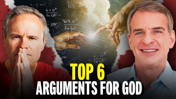 William Lane Craig: The Case for God Is Stronger Than Ever - Does God Exist?, Truth Seekers - Sean McDowell