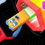 The Rings of Unity – Full Episode | Series 8 E29 | Numberblocks - Kingdom Kids Zone, Little Learners - Numberblocks