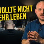 Drogen, P*rnos, Selbsthass: Jesus holt ihn aus der Finsternis (Zeugnis) - Depression/Suicidal, Heart Healing, Testimonies - Furchtloses Zeugnis