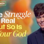 How to Live Above The Trials of Life (Full Sermon) | Joseph Prince - Healing Grace, Hope & Healing - Joseph Prince