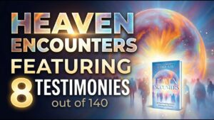 140 People Died and Came Back. They All Saw the Same Thing. - Multi-Testimony Video, Near Death, Testimonies - Heaven Encounters with Randy Kay