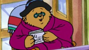 Trouble at the Launderette | Paddington Bear – WildBrain | Kid Movies - Kids TV Series, Kingdom Kids Zone - Paddington Bear - WildBrain