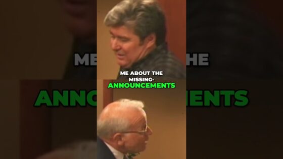 No Church Bulletins? Pastor Greg-season 1, epiosde 6- on CrownTV - Comedy, Shorts - Faith Channel