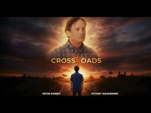 Crossroads | Full Movie | Inspirational True Story - Movies & TV - Christian Movies