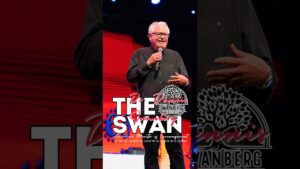 Laugh A Little – Singing At Sea 2026 #encourageoneanother #theswan #funfaith #dennisswanberg - Comedy - Dennis Swanberg - "The Swan"