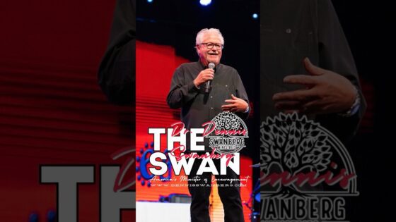 Laugh A Little – Singing At Sea 2026 #encourageoneanother #theswan #funfaith #dennisswanberg - Comedy - Dennis Swanberg - "The Swan"
