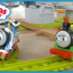 Thomas Can't Slow Down! | Thomas & Friends: Watch Out Thomas | 30 Minutes - Kids TV Series, Kingdom Kids Zone - Thomas & Friends