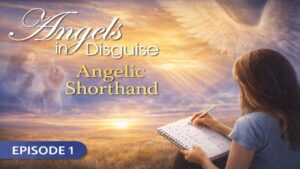 Angelic Shorthand: Angels in Disguise | Full Faith Docuseries - Movies & TV - Faith Stories and Secrets