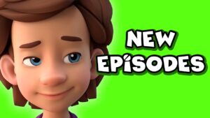 🔴 After School with The Fixies! – New Episodes! | Livestream - Kingdom Kids Zone, Little Learners - The Fixies