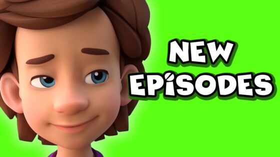 🔴 After School with The Fixies! – New Episodes! | Livestream - Kingdom Kids Zone, Little Learners - The Fixies