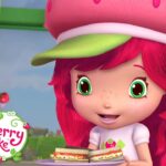 Berry Bitty Adventures 🍓Strawberry MASSIVE Compilation 🍓Strawberry Shortcake 🍓Cartoon for Kids - Kids TV Series, Kingdom Kids Zone - Strawberry Shortcake - WildBrain
