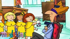 Madeline and the Perfume Factory | Madeline β WildBrain | Full Episodes for Kids - Kids TV Series, Kingdom Kids Zone - Madeline - WildBrain