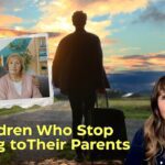 Adult Children Estranged from Parents - Authors, Public Figures, Testimonies - Doreen Virtue