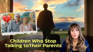 Adult Children Estranged from Parents - Authors, Public Figures, Testimonies - Doreen Virtue