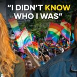 I thought I had everything I wanted (Samuel) | Here I Am Stories - Ex-LGBTQ/Transgender, Testimonies