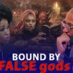 LIFE IS SPIRITUAL PRESENTS MWENDWA'S TESTIMONY, ''BOUND BY FALSE gods.'' - Salvation / Converts, Testimonies, Witchcraft / NewAge - Life Is Spiritual