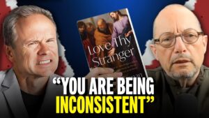 Sean McDowell vs Bart Ehrman: The Moral Argument, Guilt, and the Teachings of Jesus - Debates, Truth Seekers - Sean McDowell