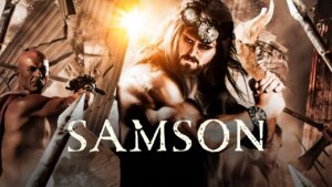 Samson | Bible Movie | Faith in God Movie - Full Movies, Movies & TV - Bigtime - Christian Movies