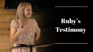 From Religious Deception to Saving Grace: Ruby’s Testimony of True Conversion - Salvation / Converts, Testimonies, Tradition to Christ - Christ Alone Fellowship