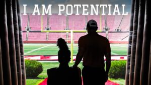 I Am Potential | 4K | Based on True Story | Faith in God - Full Movies, Movies & TV - Bigtime - Christian Movies