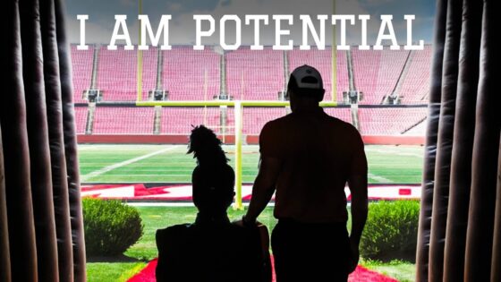 I Am Potential | 4K | Based on True Story | Faith in God - Full Movies, Movies & TV - Bigtime - Christian Movies