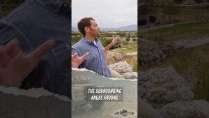 📚 A Brief History of Philippi 📚 | Bible Backroads | Drive Thru History - Kids (6-9), Kingdom Kids Zone, Shorts - Drive Thru History with Dave Stotts