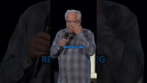 Keep Going… even with a "going problem!" #encourageoneanother #theswan #dennisswanberg - Comedy, Shorts - Dennis Swanberg - "The Swan"