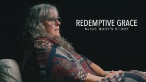Redemptive Grace | Alice Rudy's Story - Abuse, Heart Healing, Testimonies - City Church Rockford