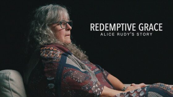 Redemptive Grace | Alice Rudy's Story - Abuse, Heart Healing, Testimonies - City Church Rockford