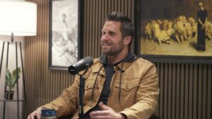 #17 Addicted to Opiates at 18, Surrendered to Jesus in a Jail Cell | Pastor Travis Carey - Addiction, Substance addiction, Testimonies - Light in the Wilderness Ministries