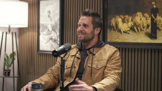#17 Addicted to Opiates at 18, Surrendered to Jesus in a Jail Cell | Pastor Travis Carey - Addiction, Substance addiction, Testimonies - Light in the Wilderness Ministries
