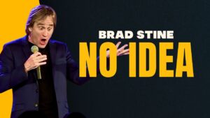 Men Will Never Understand Women (And That’s Okay) | Brad Stine - Comedy - Brad Stine Has Issues