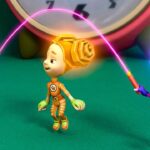 Фиксики играют - Kingdom Kids Zone, Little Learners - Фиксики