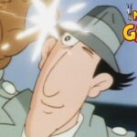 Inspector Gadget: South American Ghost Mystery! | Inspector Gadget – WildBrain | Full HD Episode - Kids TV Series, Kingdom Kids Zone - Inspector Gadget - WildBrain