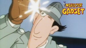 Inspector Gadget: South American Ghost Mystery! | Inspector Gadget – WildBrain | Full HD Episode - Kids TV Series, Kingdom Kids Zone - Inspector Gadget - WildBrain