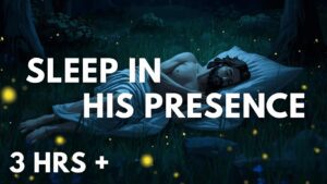 Protection Scriptures for Anyone Battling Fear and Nightmares - Hope & Healing, Meditations - SOAKSTREAM - Healing Scriptures