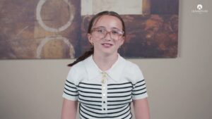2026-03-29 Baptisms - Testimonies, Youth/Teens 12+ - Adventure Church