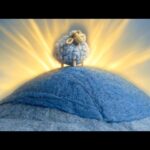Bible Bedtime Stories for Kids | The Parable of the Lost Sheep (But Blue!) | Goodnight Goober - Kids (0-4), Kingdom Kids Zone - Back To The Basics!