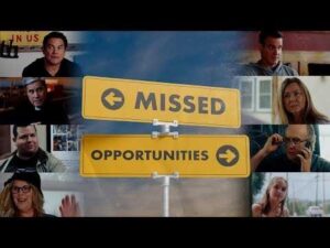 Missed Opportunities (2026) Full Movie | Dean Cain & Eddie McClintock | A JCFilms Original - Full Movies, Movies & TV - Official JC Films