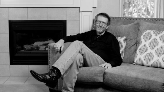 A Wild Ride – Charlie - Heart Healing, Testimonies - Life Church Boise