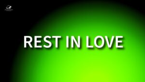 God's Love Never Changes | Find Peace in His Constant Presence - Hope & Healing, Meditations - Atmosphere of Grace